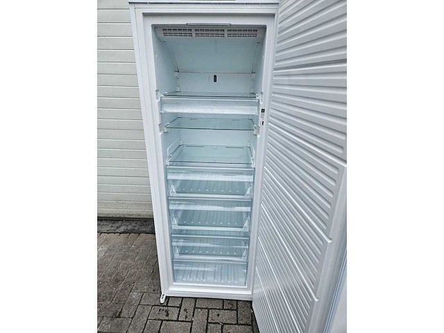 Whirlpool - cv79heu - vriezer - afbeelding 4 van  5