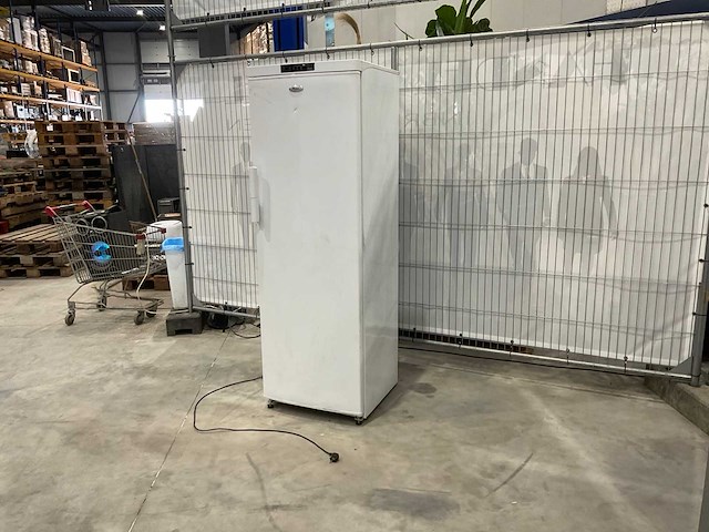 Whirlpool - diepvries - afbeelding 2 van  7