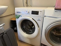 Whirlpool - freshcare+ 6th sense - wasmachine 8 kg - afbeelding 5 van  5