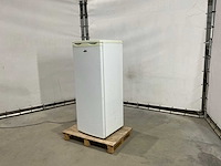 Whirlpool - koelkast - afbeelding 1 van  8