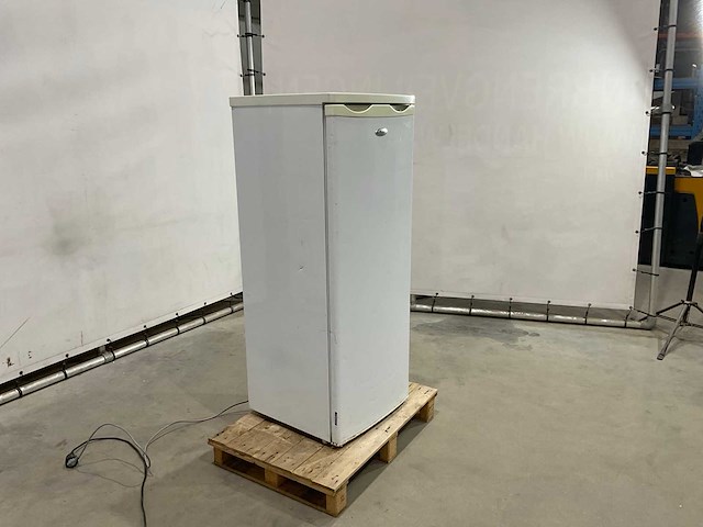 Whirlpool - koelkast - afbeelding 2 van  6