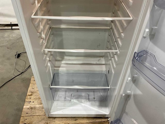 Whirlpool - koelkast - afbeelding 5 van  6