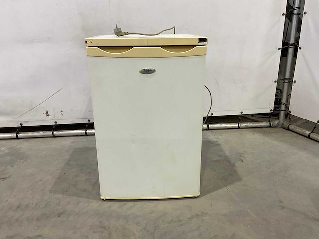Whirlpool - koelkast - afbeelding 5 van  6