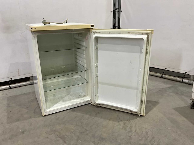 Whirlpool - koelkast - afbeelding 2 van  6