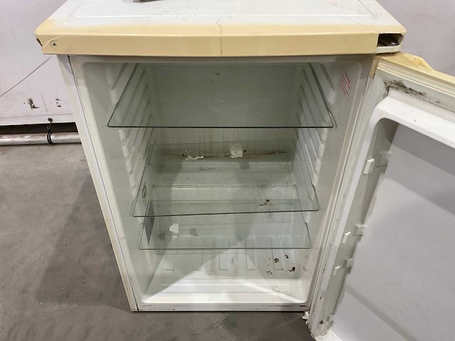 Whirlpool - koelkast - afbeelding 6 van  6