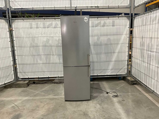 Whirlpool - koelvriescombinatie - afbeelding 3 van  7
