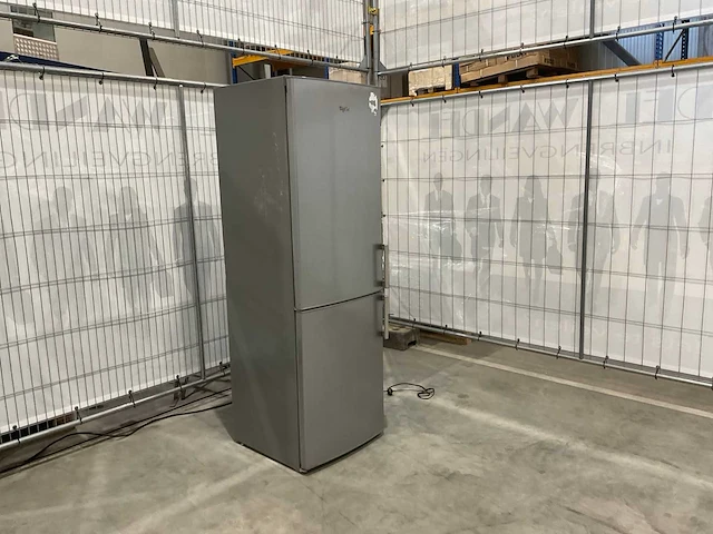 Whirlpool - koelvriescombinatie - afbeelding 2 van  7