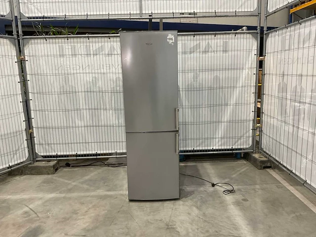 Whirlpool - koelvriescombinatie - afbeelding 3 van  7