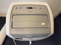 Whirlpool - mobiele airco - afbeelding 5 van  6