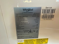 Whirlpool - mobiele airco - afbeelding 4 van  6