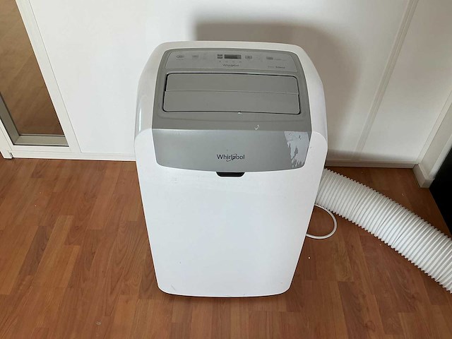 Whirlpool - mobiele airco - afbeelding 1 van  3
