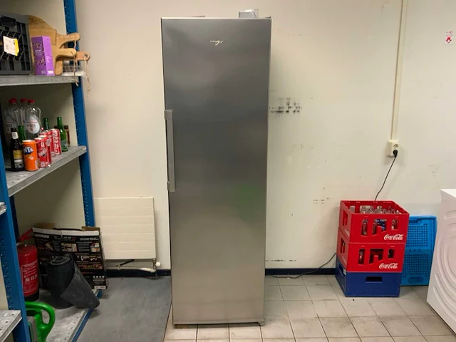 Whirlpool - re365a - koelkast - afbeelding 1 van  3