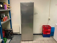 Whirlpool - re365a - koelkast