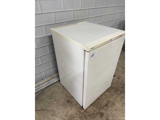 Whirlpool - vriezer - afbeelding 4 van  5