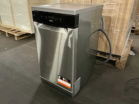 Whirlpool - w11113470_45_shower - vaatwasser 45 cm - afbeelding 1 van  7