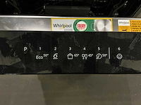 Whirlpool - w11113470_45_shower - vaatwasser 45 cm - afbeelding 4 van  7