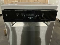 Whirlpool - w11113470_45_shower - vaatwasser 45 cm - afbeelding 5 van  7