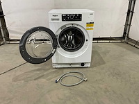 Whirlpool - zen - wasmachine - afbeelding 1 van  7