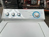 Whirlpool 1x wasmachine, 1x droger (2x) - afbeelding 5 van  8