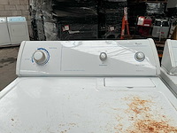 Whirlpool 1x wasmachine, 1x droger (2x) - afbeelding 7 van  8