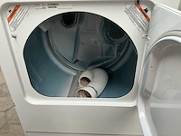 Whirlpool 1x wasmachine, 1x droger (2x) - afbeelding 8 van  8