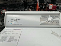 Whirlpool 1x wasmachine, 1x droger (2x) - afbeelding 7 van  8