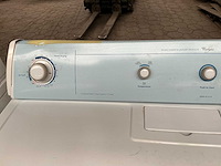 Whirlpool 1x wasmachine, 1x droger (2x) - afbeelding 5 van  8