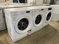 Whirlpool 7kg wasmachine (3x) - afbeelding 2 van  5