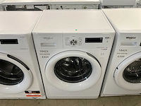 Whirlpool 7kg wasmachine (3x) - afbeelding 4 van  5