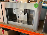 Whirlpool ace010/ix inbouw koffiemachine - afbeelding 3 van  3