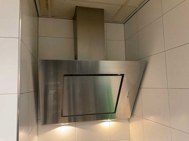 Whirlpool afzuigkap - afbeelding 1 van  2
