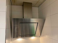 Whirlpool afzuigkap - afbeelding 1 van  2