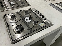 Whirlpool akm228/ix gaskookplaat - afbeelding 2 van  2