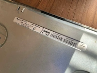 Whirlpool akm331/ix elektrische kookplaat - afbeelding 6 van  6