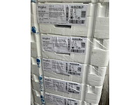 Whirlpool akr 3291/ix 5-pits gaskookplaat (4x) - afbeelding 2 van  2
