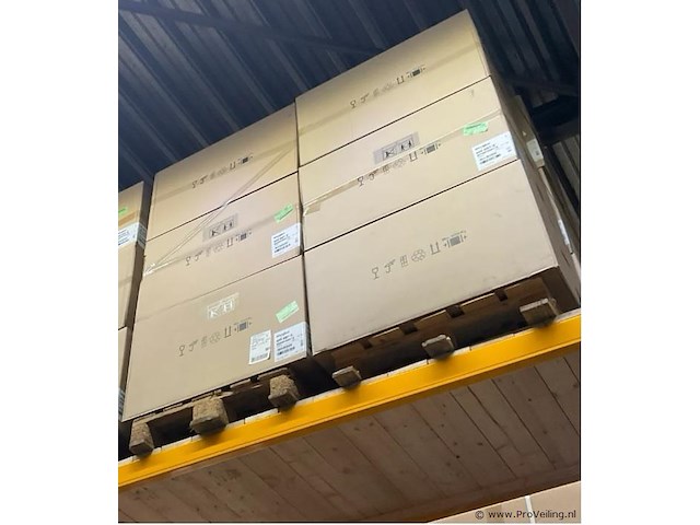 Whirlpool akr 808/1 ix rvs schuine wandafzuigkap - afbeelding 3 van  3