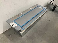 Whirlpool akr473/1ix afzuigkap - afbeelding 2 van  2