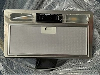 Whirlpool akr650ix afzuigkap - afbeelding 2 van  4