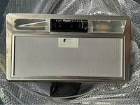 Whirlpool akr650ix afzuigkap - afbeelding 2 van  4