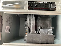 Whirlpool akr650ix afzuigkap - afbeelding 2 van  3