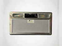 Whirlpool akr650ix afzuigkap