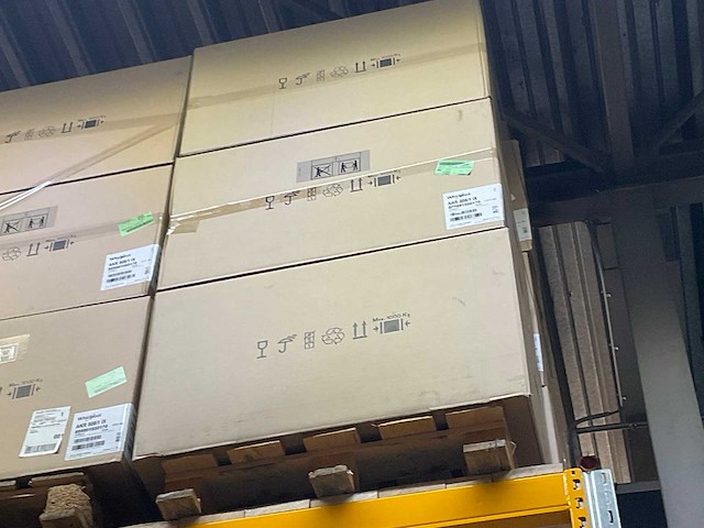 Whirlpool akr808/1x wandafzuigkap (2x) - afbeelding 2 van  2
