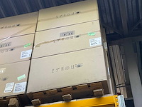 Whirlpool akr808/1x wandafzuigkap (2x) - afbeelding 2 van  2
