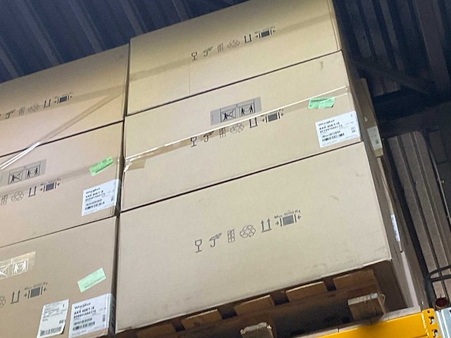 Whirlpool akr808/1x wandafzuigkap (2x) - afbeelding 2 van  2