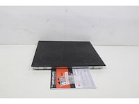Whirlpool akt 8130 ba keramisch kookplaat zwart - afbeelding 5 van  5