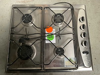 Whirlpool amk228/ix kookplaat - afbeelding 2 van  6