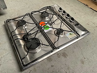 Whirlpool amk228/ix kookplaat - afbeelding 3 van  6