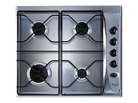 Whirlpool amk228/ix kookplaat - afbeelding 1 van  6