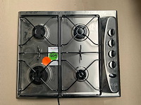 Whirlpool amk228/ix kookplaat - afbeelding 2 van  3