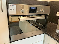 Whirlpool amw 545/ix magnetron / oven - afbeelding 1 van  6